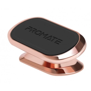 Тримач для мобільного пристрою Promate Magnetto-3 Rose Gold замовити в Україні
