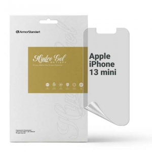 Захисна плівка для смартфону Armorstandart Anti-spy for Apple iPhone 13 mini (ARM60122)