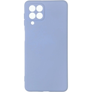 Чохол для смартфону Armorstandart Icon for Samsung Galaxy M53 5G SM-M536 Lavender (ARM67499)