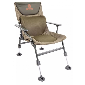 Складане крісло Brain Recliner Armchair Comfort HYC032AL-LO-FA (18584117) Київ