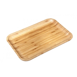 Блюдо Wilmax Bamboo 25.5х15 см (WL-771052 / A)