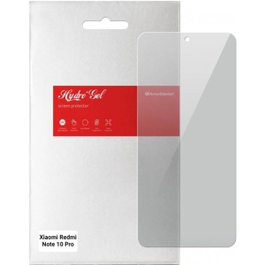 Захисна плівка для смартфону Armorstandart Anti-spy for Xiaomi Redmi Note 10 Pro (ARM60124)