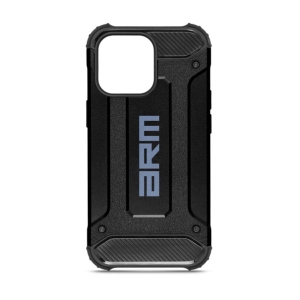 Чохол для смартфону
 Armorstandart Panzer for Apple iPhone 13 Pro Black (ARM70796)