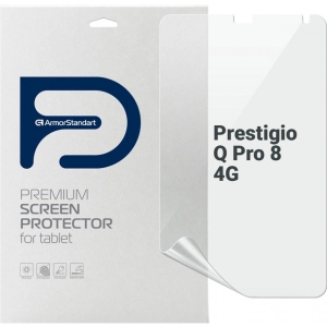 Захисна плівка для планшету Armorstandart for Prestigio Q Pro 8 4G (ARM70418)