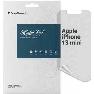 Захисна плівка для смартфону Armorstandart Matte for Apple iPhone 13 mini (ARM60142)