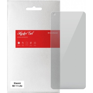 Захисна плівка для смартфону Armorstandart Anti-spy for Xiaomi Mi 11 Lite (ARM58858)