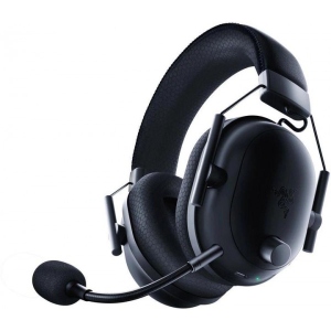 Гарнітура бездротова ігрова Razer Blackshark V2 PRO Wireless 
Black (RZ04-04530100-R3M1)