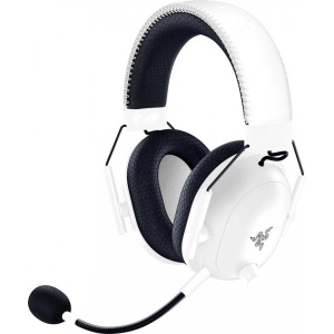 Гарнітура бездротова ігрова Razer Blackshark V2 PRO Wireless 
White (RZ04-04530200-R3M1)
