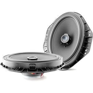 Автоакустика FOCAL IC Ford690