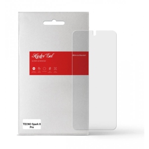 Захисна плівка для смартфону Armorstandart Matte for Tecno Spark 8 Pro (ARM61960)