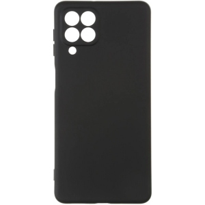 Чохол для смартфону Armorstandart Icon for Samsung Galaxy M53 5G SM-M536 Black (ARM67498)