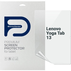 Захисна плівка для планшету Armorstandart for Lenovo Yoga Tab 13 (ARM70419)