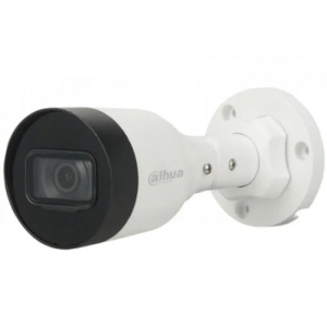 IP-камера Dahua DH-IPC-HFW1431S1-A-S4 (2.8 мм)