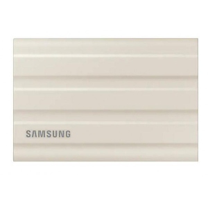 SSD-накопичувач зовнішній Samsung USB3.1 1TB EXT./SHIELD T7 (MU-PE1T0K/EU)