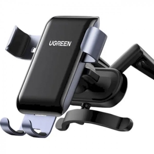 Тримач для мобільного пристрою UGREEN LP274 Black (30401)