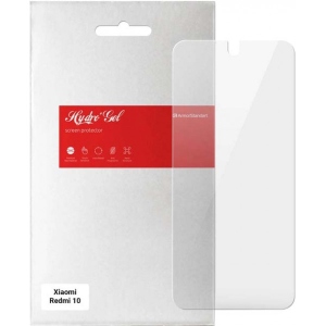 Захисна плівка для смартфона Armorstandart for Xiaomi Redmi 10 (ARM60113)