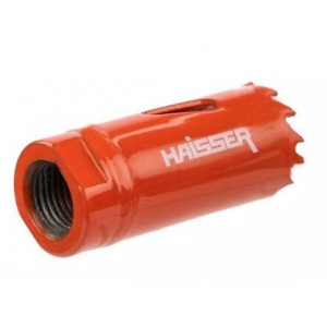 Коронка по металу Haisser Bi-metal 35 мм (57812) в Україні