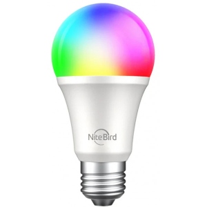 Розумна лампа NiteBird WB4 RGB E27