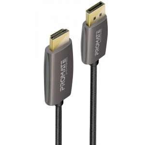 Уцінка - Кабель Promate Prolink-dp200 Black