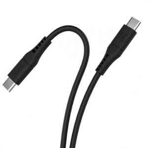 Кабель синхронізації даних Promate Powerlink-cc120 Black