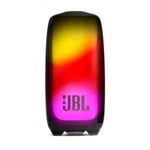Портативна акустика JBL JBLPULSE5BLK