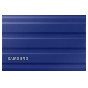 SSD-накопичувач зовнішній Samsung USB3.1 1TB EXT./SHIELD T7 (MU-PE1T0R/EU)