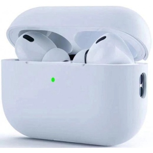 Чохол для навушників Armorstandart Silicone Case for Apple Airpods Pro 2 Pock Color (ARM64532)