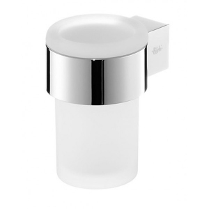 Органайзер для ванної кімнати BISK FUTURA Silver (02987)