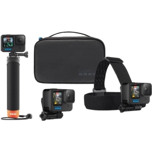 Кріплення для екшн-камери GoPro Adventure Kit 2.0 (AKTES-002)