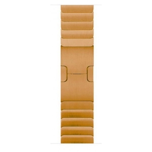 Ремінець для смарт-годинника Armorstandart Link Bracelet for Apple Watch (38/40/41mm) Rose Gold (ARM54446)