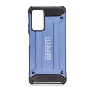 Чохол для смартфону Armorstandart Panzer for Xiaomi Redmi Note 12 Pro 4G Dark Blue (ARM70812)