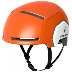 Шолом Segway Ninebot Ligh Riding Helmet Orange