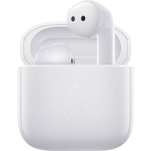 Уцінка - Навушники вкладиші бездротові TWS Xiaomi Redmi Buds 3 White (M2104E1/881475) #