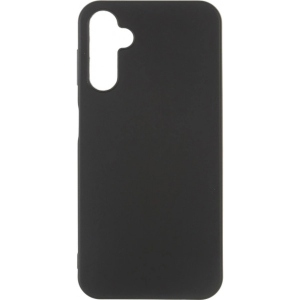 Чохол для смартфону Armorstandart Matte Slim Fit for Samsung Galaxy A24 4G SM-A245 Black (ARM66168)