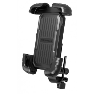 Тримач для мобільного пристрою Promate Bikemount-2 Black