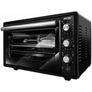 Піч електрична MPM MPE-10/T