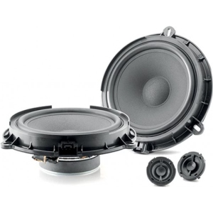 Автоакустика FOCAL IS Ford165