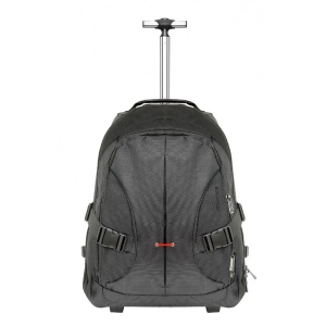 Рюкзак для ноутбуку Promate Rover-tr Black
