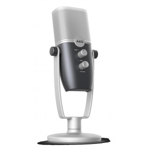 Мікрофон вокальний провідний AKG C22-USB
