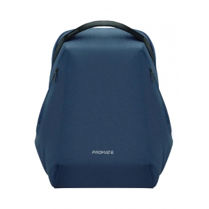 Рюкзак для ноутбуку Promate Ecopack-bp Blue