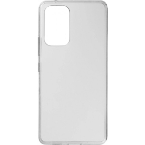 Чохол для смартфону Armorstandart Air for Samsung Galaxy A53 SM-A536 Transparent (ARM65775)
