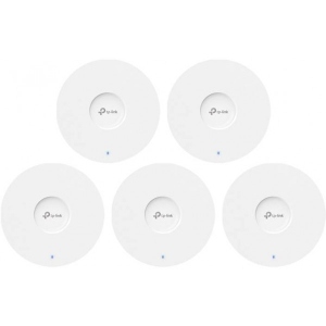 Точка доступу TP-Link EAP613 (5-PACK)
