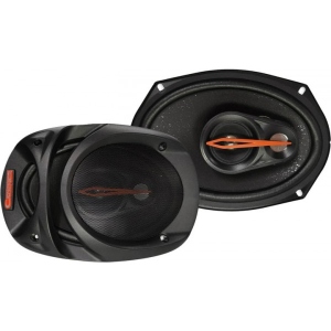 Автоакустика Cadence FXS 6933i