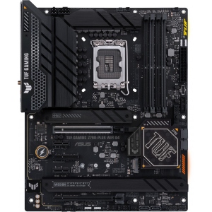 Материнська плата Asus TUF Gaming Z790-Plus WIFI D4