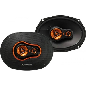 Автоакустика Cadence FXS 713HDi