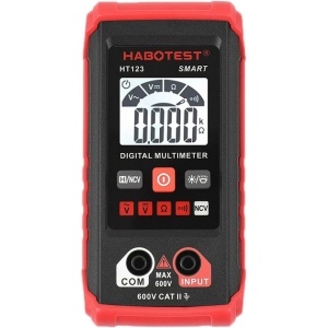 придбати Вимірювальний пристрій Habotest DC600V, AC600V (HT123)
