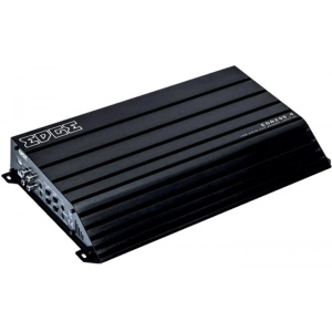 Автопідсилювач EDGE EDA200.4-E7