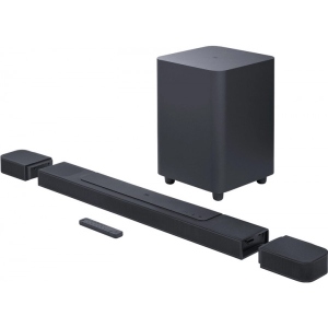 Саундбар JBL JBLBAR1000PROBLKEP