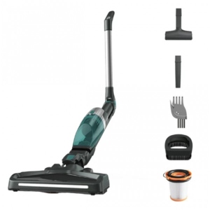 Пилосос ручний для дому Rowenta RH1239WO