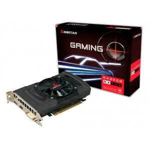 Відеокарта Biostar Radeon RX550-4GB (VA5505RF41-TBHRA-BS2)